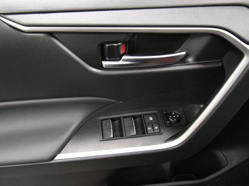 Certified 2025 Toyota RAV4 XLE image 11