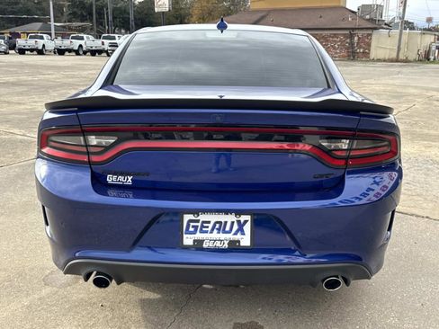 Used 2021 Dodge Charger GT w/ Plus Group image 10