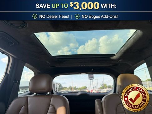 Used 2021 Kia Telluride SX w/ SX Prestige Package AWD/4WD image 29