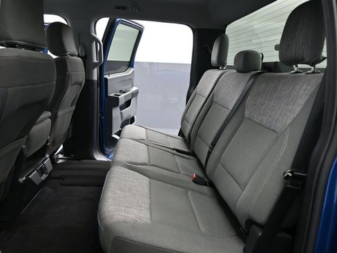 Certified 2023 Ford F150 XLT image 16