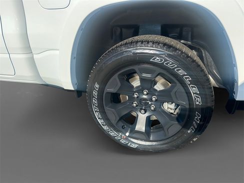 New 2026 RAM 1500 Big Horn image 8