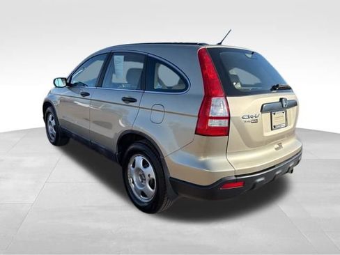 Used 2009 Honda CR-V LX image 10