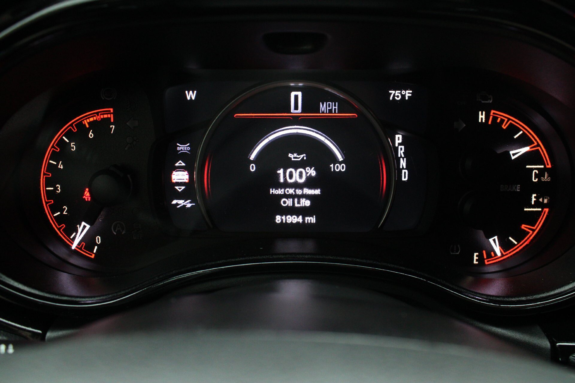 Used 2021 Dodge Durango R/T w/ Blacktop Package AWD/4WD image 37