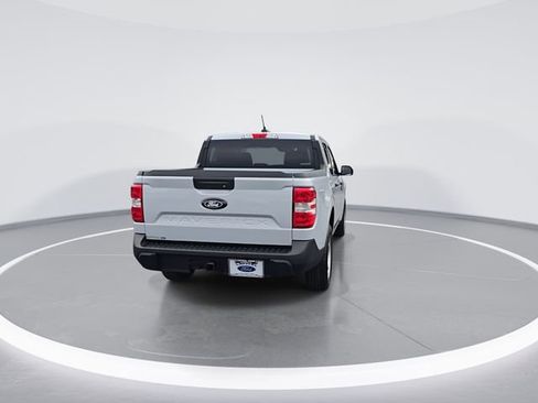 New 2026 Ford Maverick XL AWD/4WD image 7