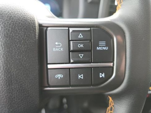 Certified 2025 Ford F150 Tremor AWD/4WD image 24