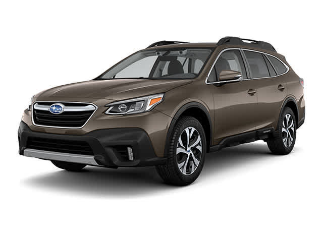 Certified 2022 Subaru Outback Limited XT w/ Popular Package #2 AWD/4WD image 1
