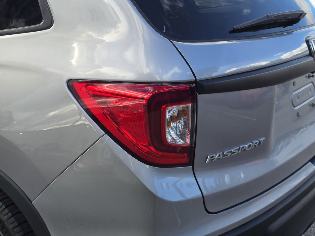 Used 2021 Honda Passport EX-L image 7