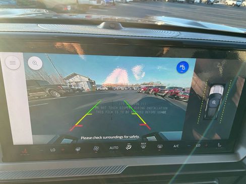 New 2025 Ford Bronco Sport Outer Banks w/ Outer Banks Tech Package+ image 24