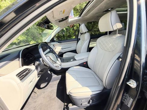 Used 2022 Hyundai Palisade Calligraphy w/ Cargo Package AWD/4WD image 47