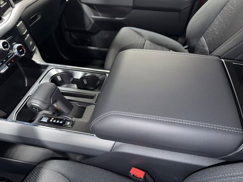 New 2025 Ford F150 XLT w/ Equipment Group 302A MID image 19