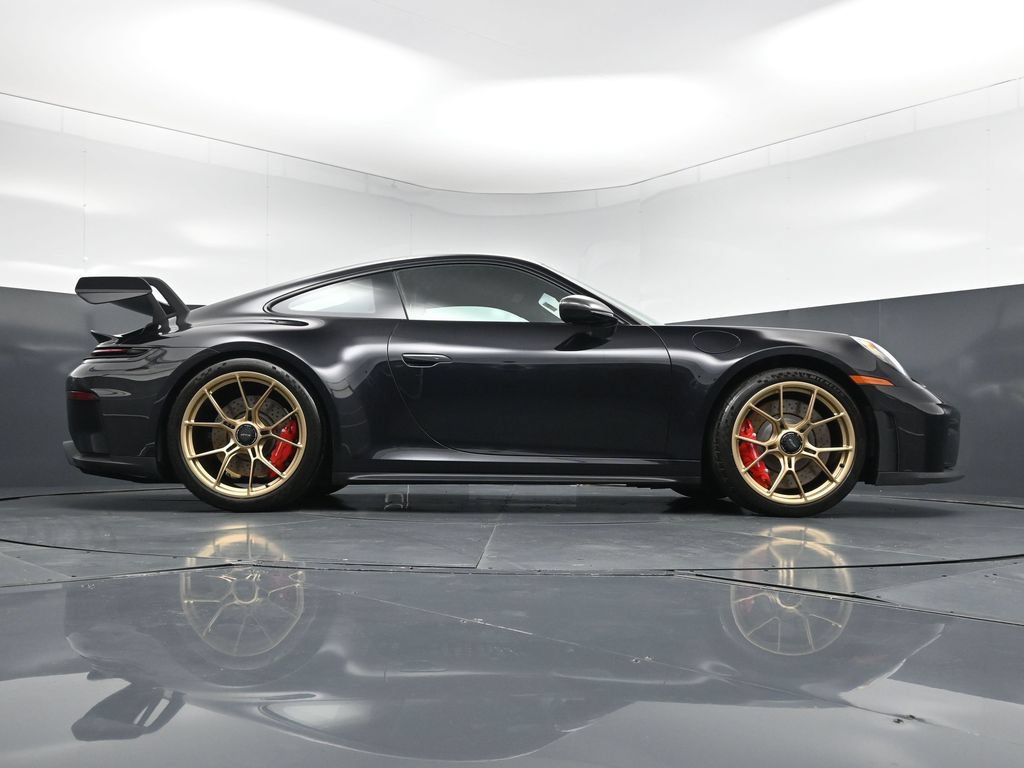 Certified 2026 Porsche 911 GT3 RWD image 26