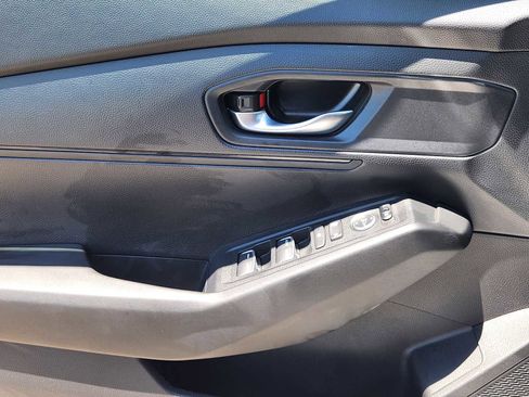 Used 2025 Honda Accord LX image 23