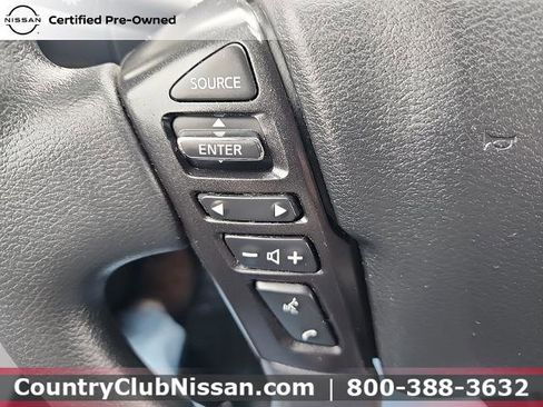 Certified 2022 Nissan Frontier SV w/ Technology Package image 20