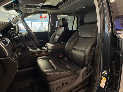 Used 2019 Chevrolet Tahoe LT w/ Off-Road Package image 21