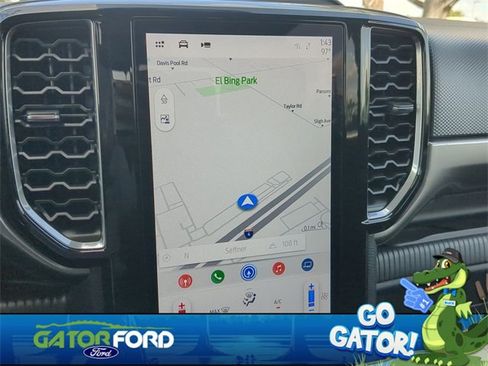 Used 2025 Ford Ranger XLT image 24