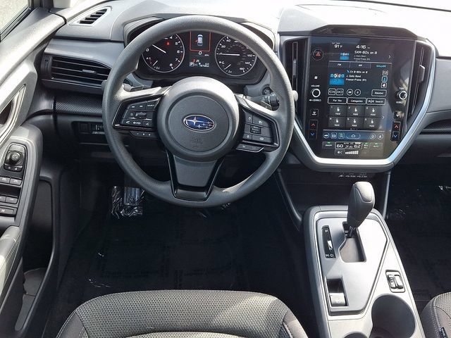 Certified 2024 Subaru Crosstrek 2.0i Premium AWD/4WD image 17