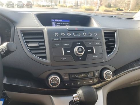Used 2014 Honda CR-V EX-L image 20