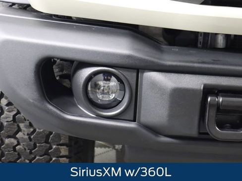 New 2025 Ford Bronco Big Bend w/ Black Diamond Package image 12