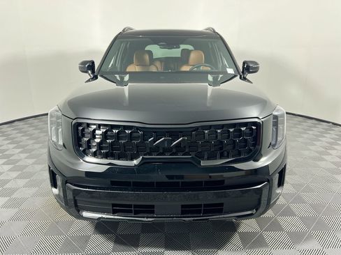 New 2025 Kia Telluride EX X-Line image 10