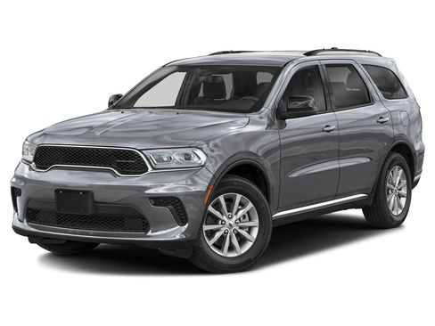 Used 2026 Dodge Durango GT w/ Blacktop Package AWD/4WD image 1