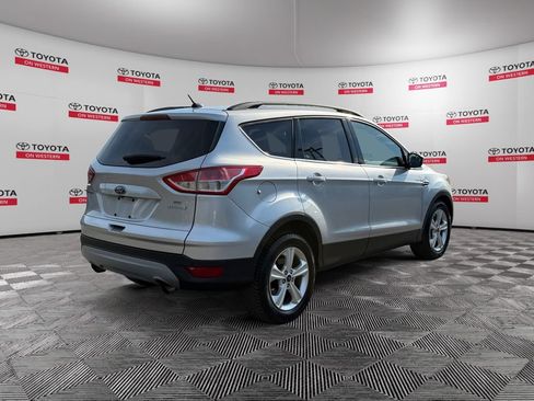 Used 2014 Ford Escape SE w/ Equipment Group 201A FWD image 5