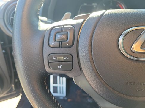 Used 2024 Lexus IS 300 F Sport w/ Accessory Package 2 image 28