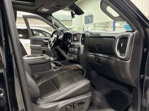 Used 2020 GMC Sierra 1500 Denali w/ Denali Premium Package image 18
