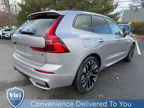 New 2026 Volvo XC60 B5 Ultra w/ Protection Package Premier AWD/4WD image 8