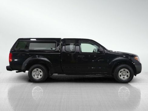 Used 2019 Nissan Frontier S RWD image 6