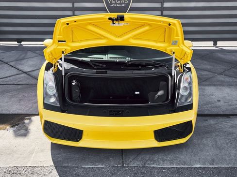 Used 2005 Lamborghini Gallardo AWD/4WD image 18
