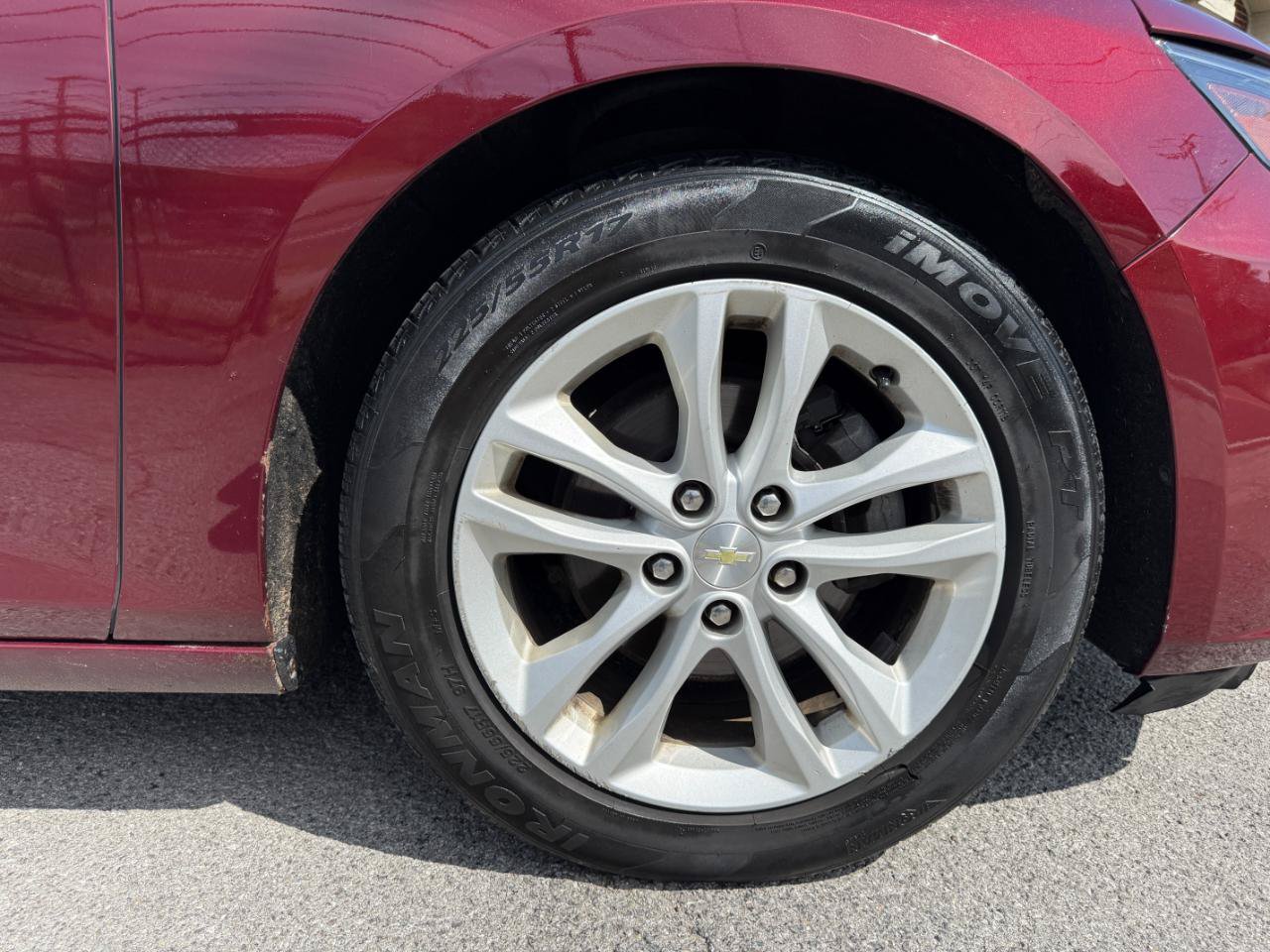 Used 2016 Chevrolet Malibu LT FWD image 58
