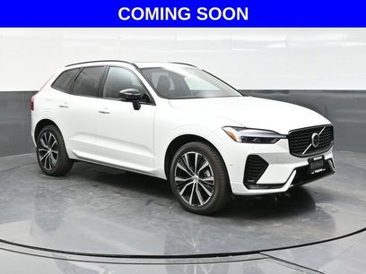 Used 2025 Volvo XC60 B5 Plus w/ Climate Package
