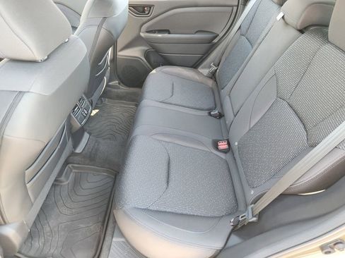 New 2026 Subaru Forester Premium AWD/4WD image 20