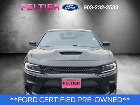 Used 2023 Dodge Charger GT w/ Blacktop Package image 2