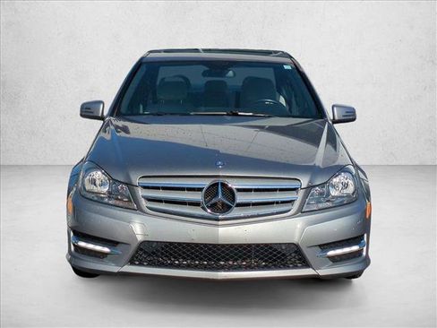 Used 2012 Mercedes-Benz C 300 Sport image 2