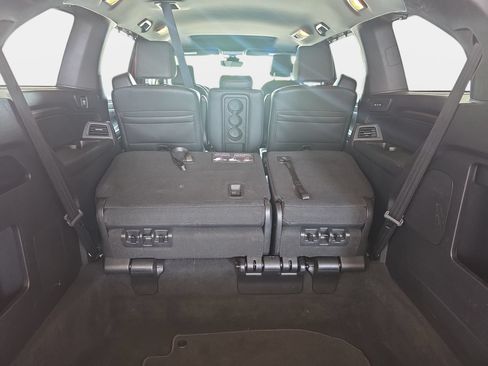 Used 2025 Honda Odyssey Sport-L image 12