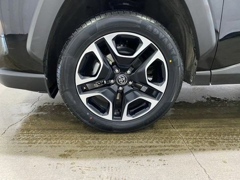 Used 2021 Toyota RAV4 Adventure image 23