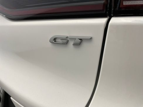 New 2025 Dodge Hornet GT image 5