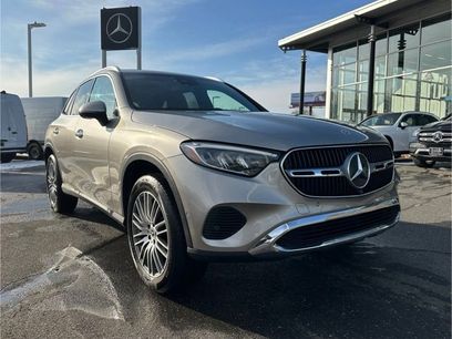 Certified 2023 Mercedes-Benz GLC 300 4MATIC