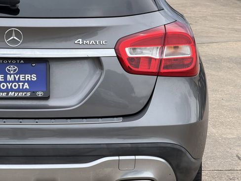 Used 2020 Mercedes-Benz GLA 250 4MATIC image 9