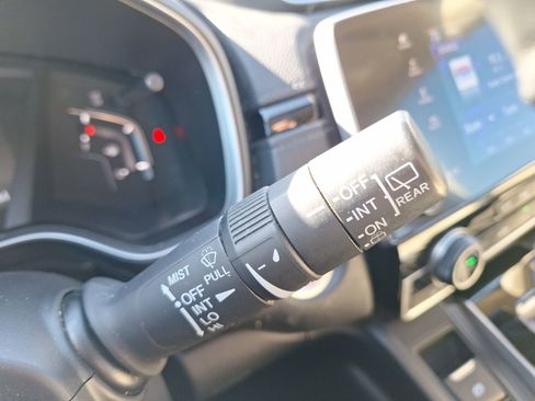 Used 2022 Honda CR-V EX-L image 23