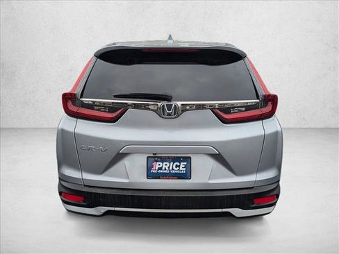 Used 2020 Honda CR-V EX image 6