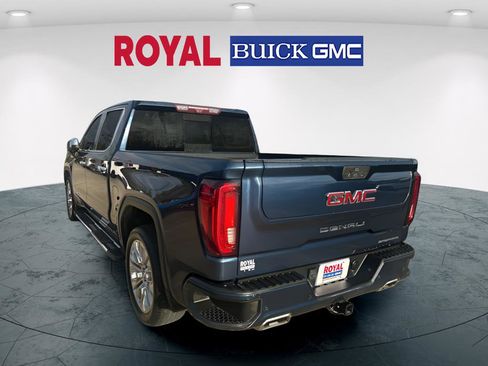 Used 2020 GMC Sierra 1500 Denali w/ Denali Premium Package image 6