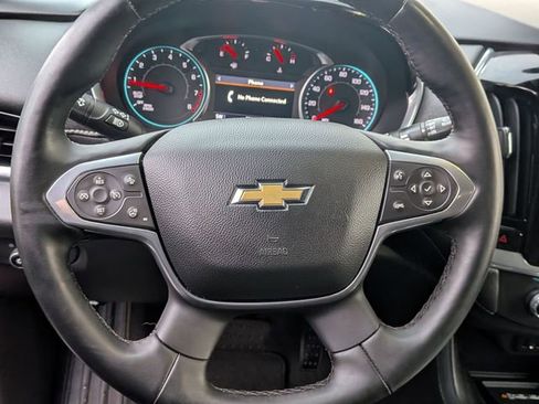 Certified 2023 Chevrolet Traverse LT image 17