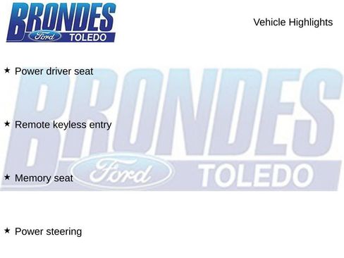 Used 2024 Ford Escape Platinum w/ Premium Technology Package image 20