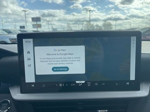 New 2026 Ford Explorer Tremor w/ Tremor Ultimate Package image 24