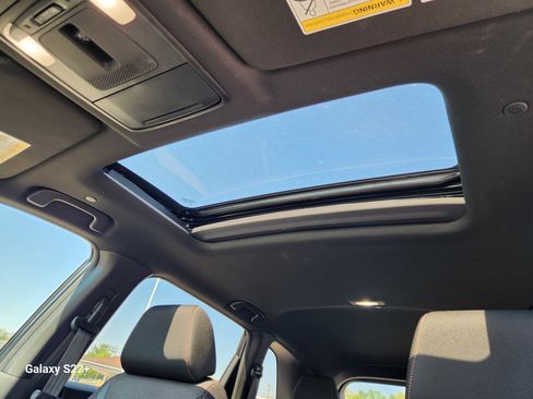 Certified 2024 Honda CR-V Sport image 15