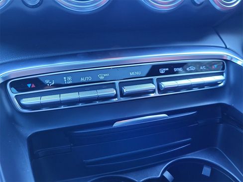 Used 2017 Mercedes-Benz AMG GT Coupe image 27