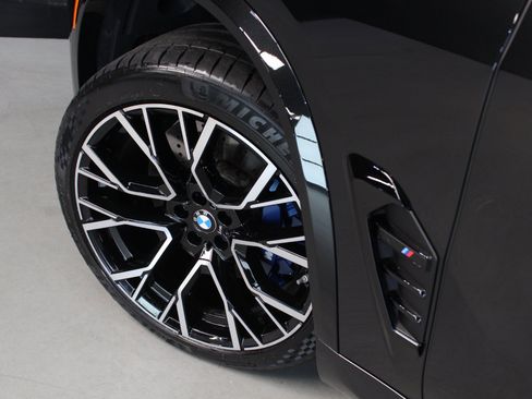 Used 2024 BMW X5 M Competition w/ Executive Package AWD/4WD image 22