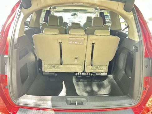 New 2026 Honda Odyssey EX-L image 9